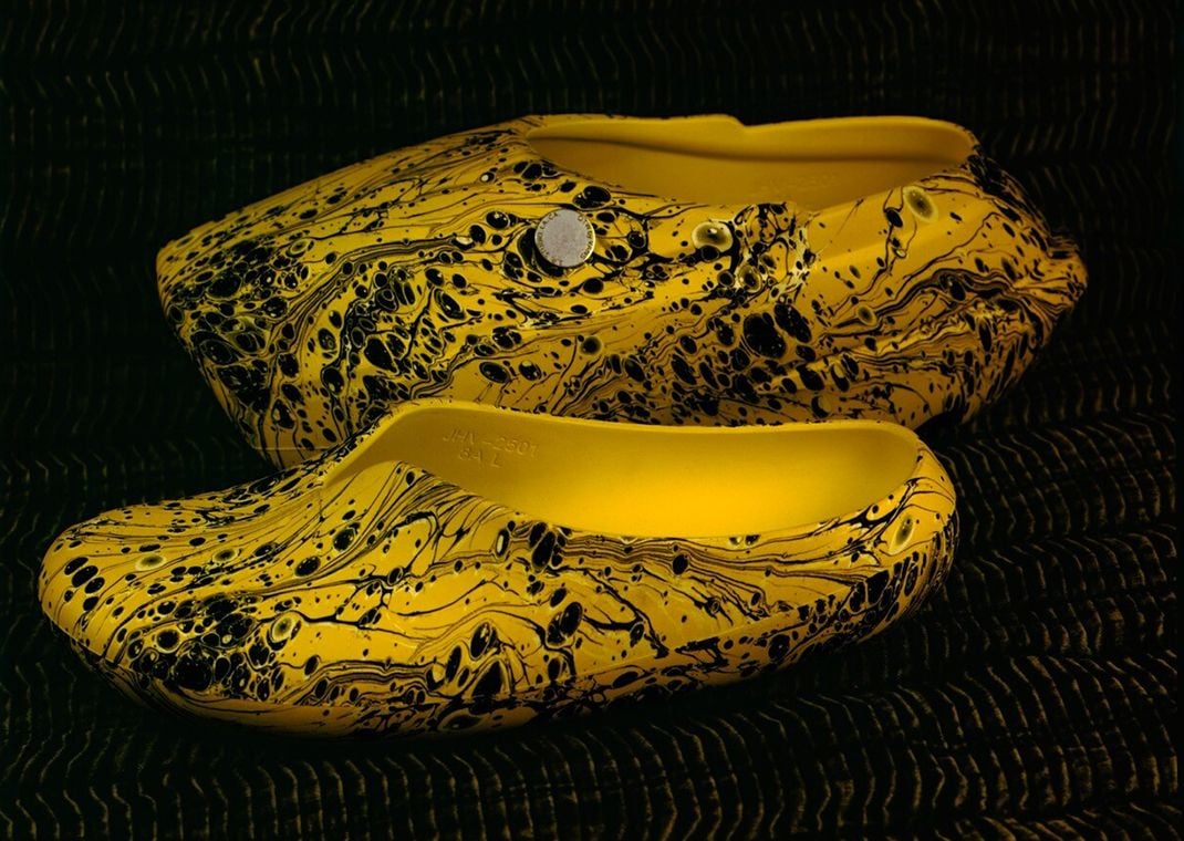 S.R. Studio. LA. CA. x Vans Future Clog
