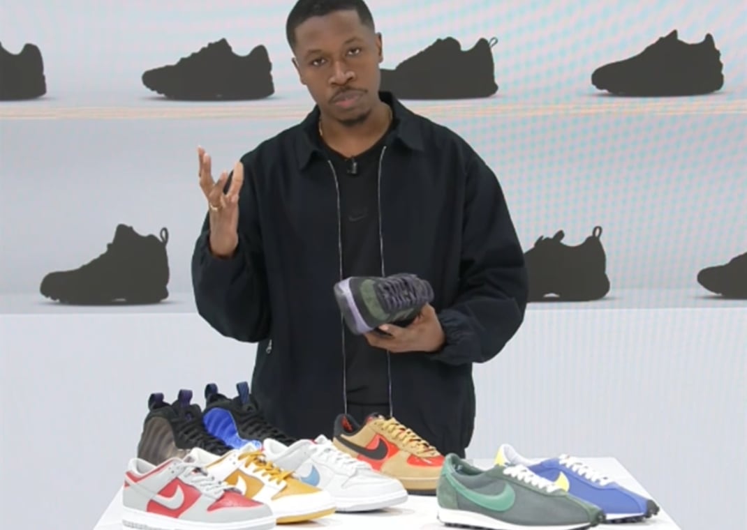 Nike Air Force 1 Low World Tour Seoul
