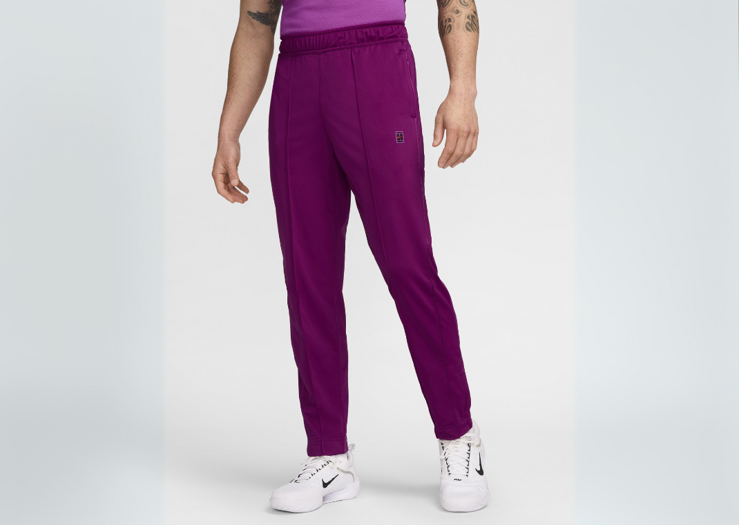 NikeCourt Men's Tennis Pants