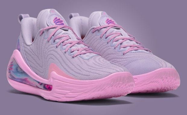 The Under Armour Curry 12 Curry Camp Releases September 2024