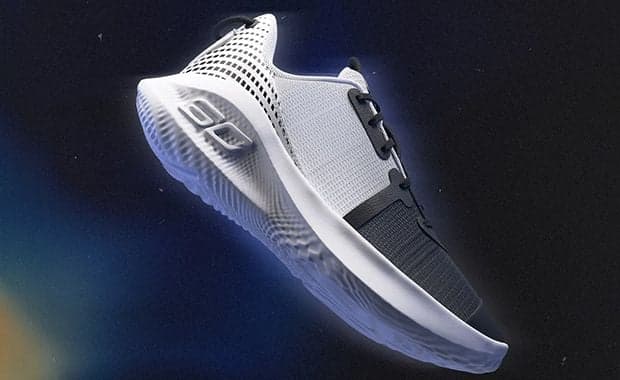 Under Armour Curry 6 FloTro Shooting Star