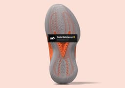 adidas AE 2 All-Star Outsole