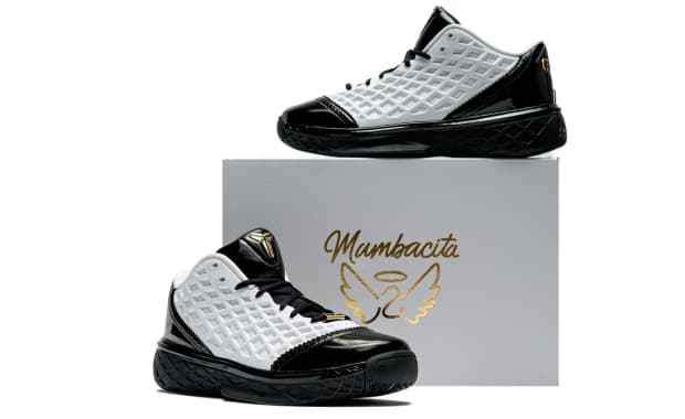Nike Kobe 3 Protro Low Mambacita