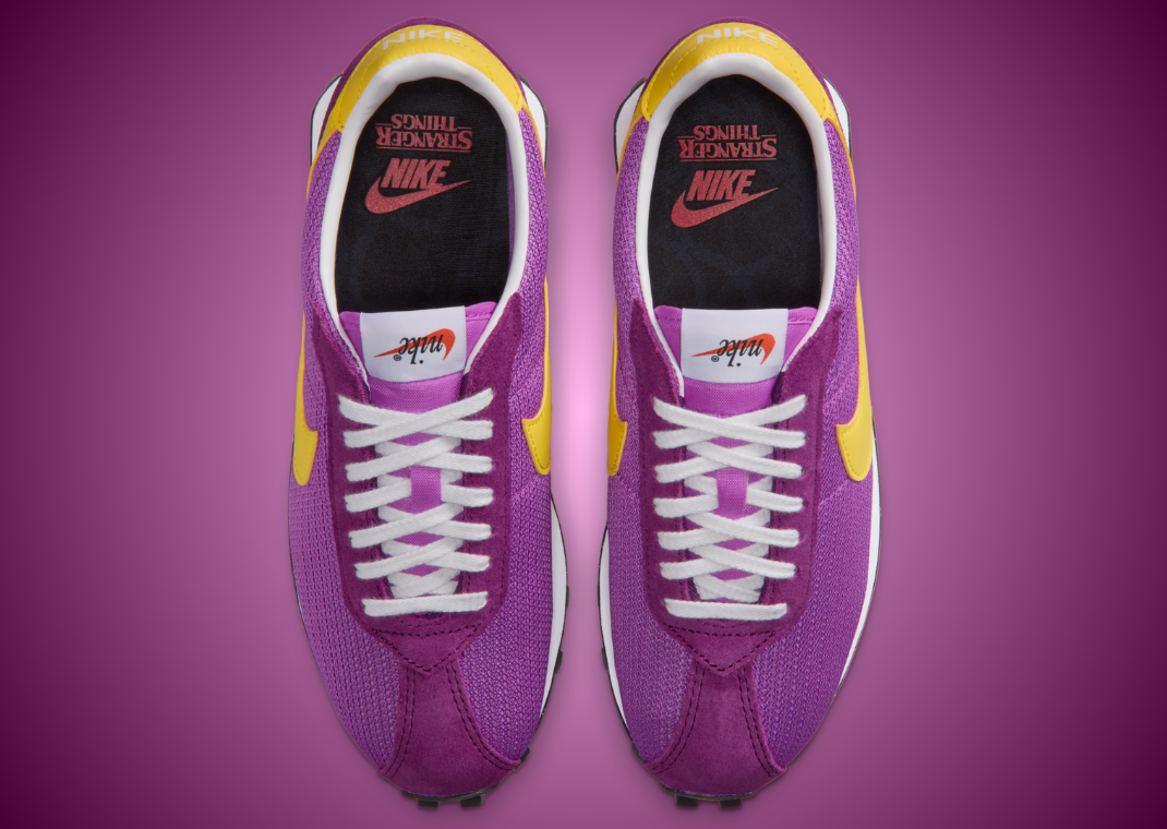 Stranger Things x Nike LD-1000 (W) Erica Sinclair Top