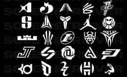 Every Signature Logo in the NBA and WNBA