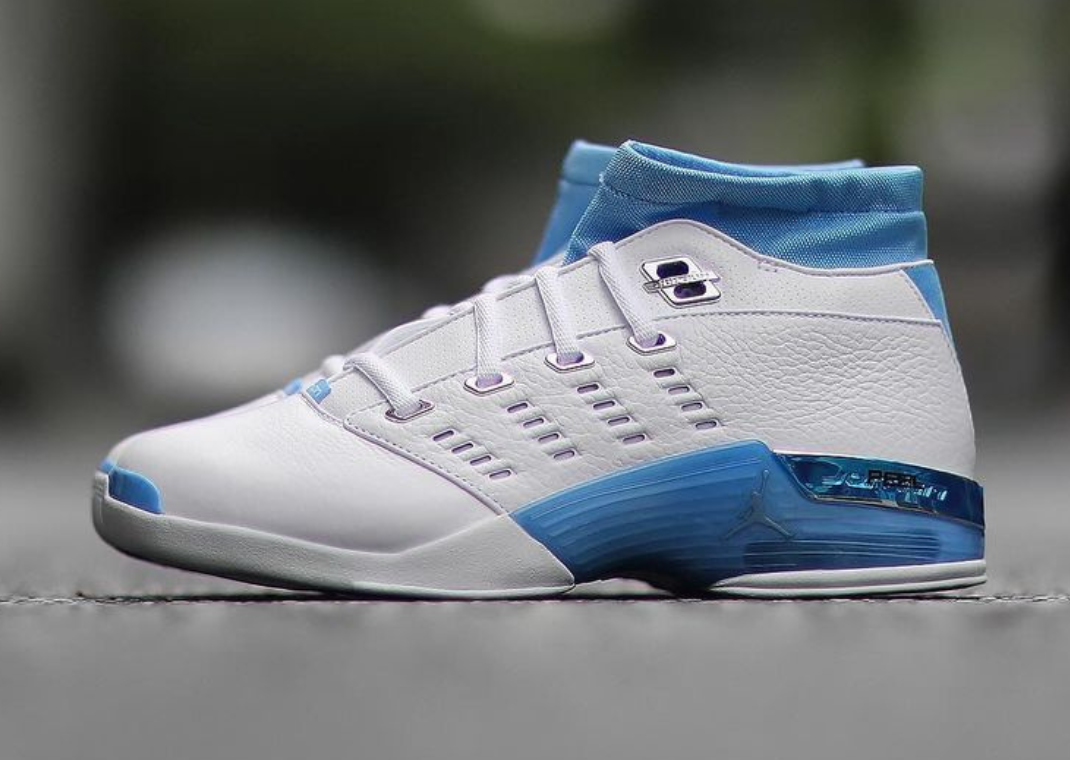 retro 17 jordans