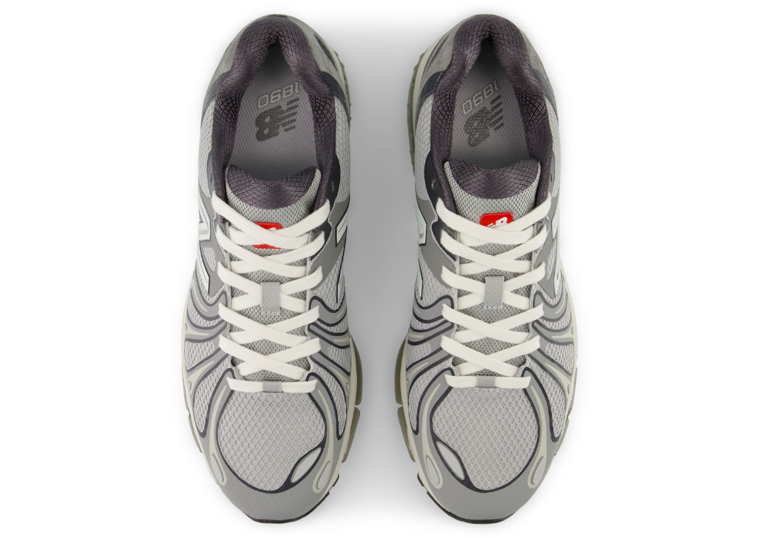 New Balance is Going All Out for Grey Days 2026 with 12 Silhouettes in ...