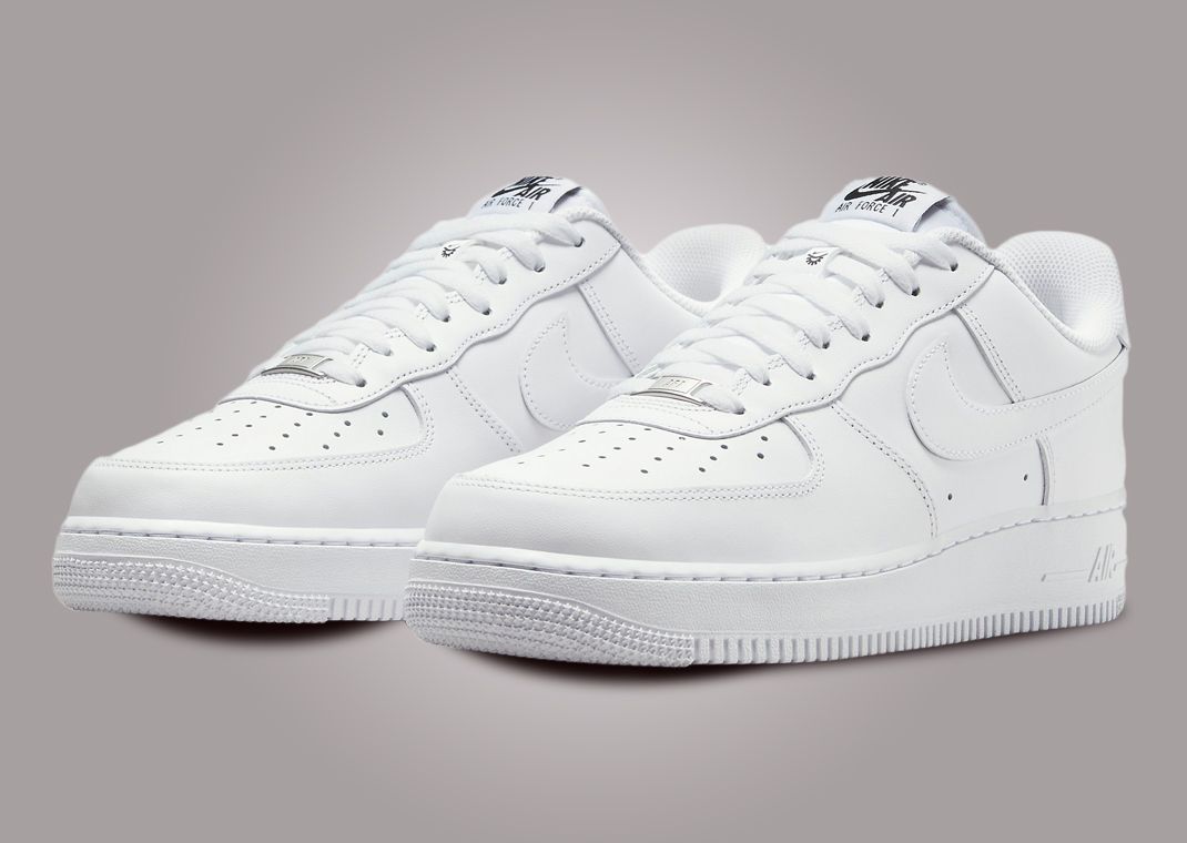 Nike Air Force 1 Low Flyease White
