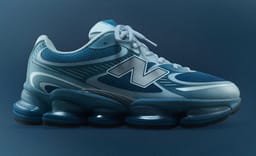 Inside the Design of the New Balance ABZORB 2000