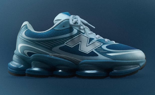 New Balance ABZORB 2000