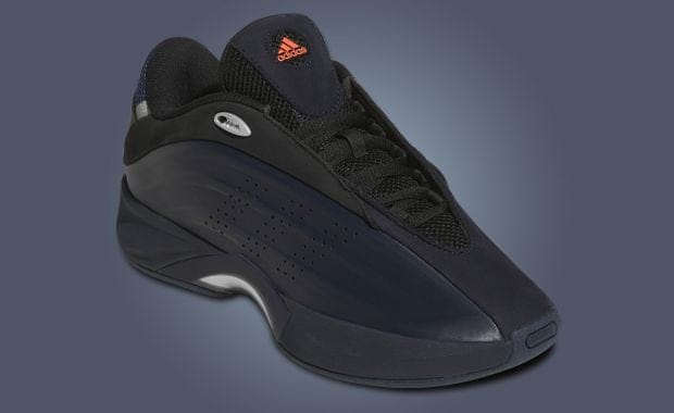 The adidas Nova IIInfinity Legend Ink Releases November 2024