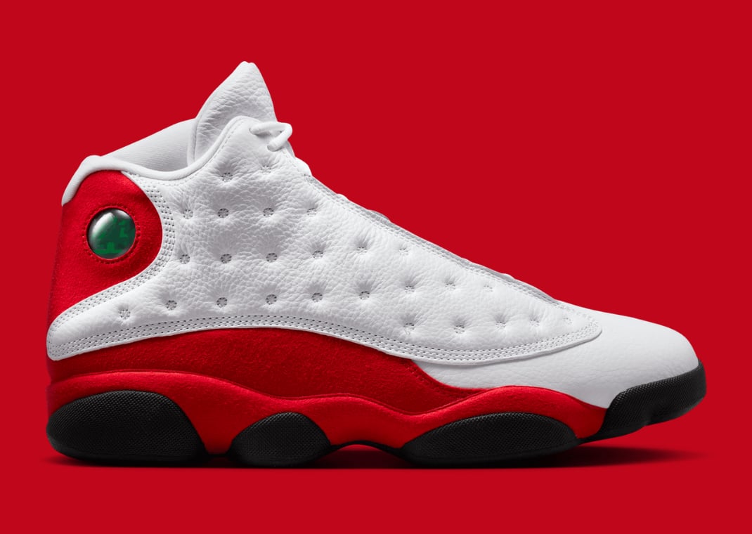 Jordan 13 Chicago