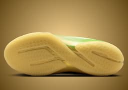 Nike LeBron 23 Elite Hurt Feelings Write History - Bottom