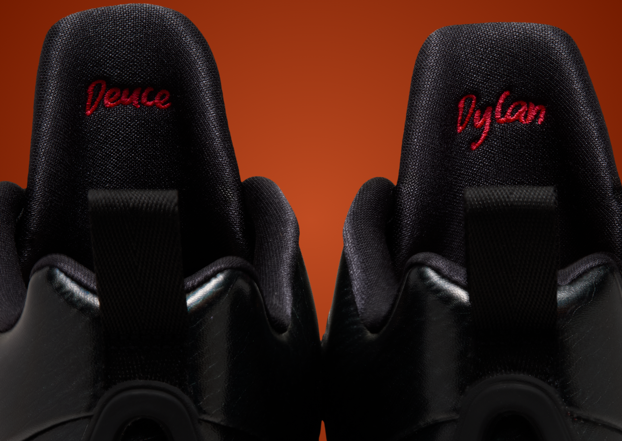 Jordan Tatum 5 Sunset