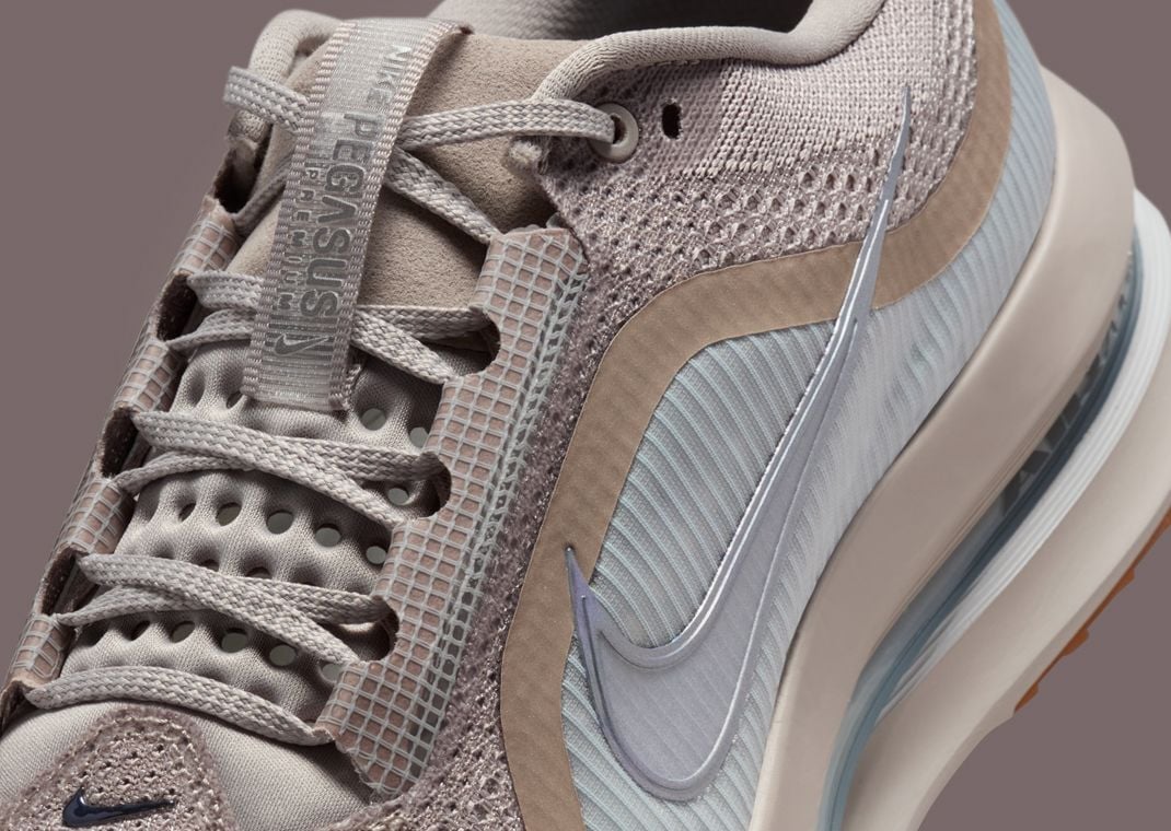 Nike Pegasus Premium College Grey Gum