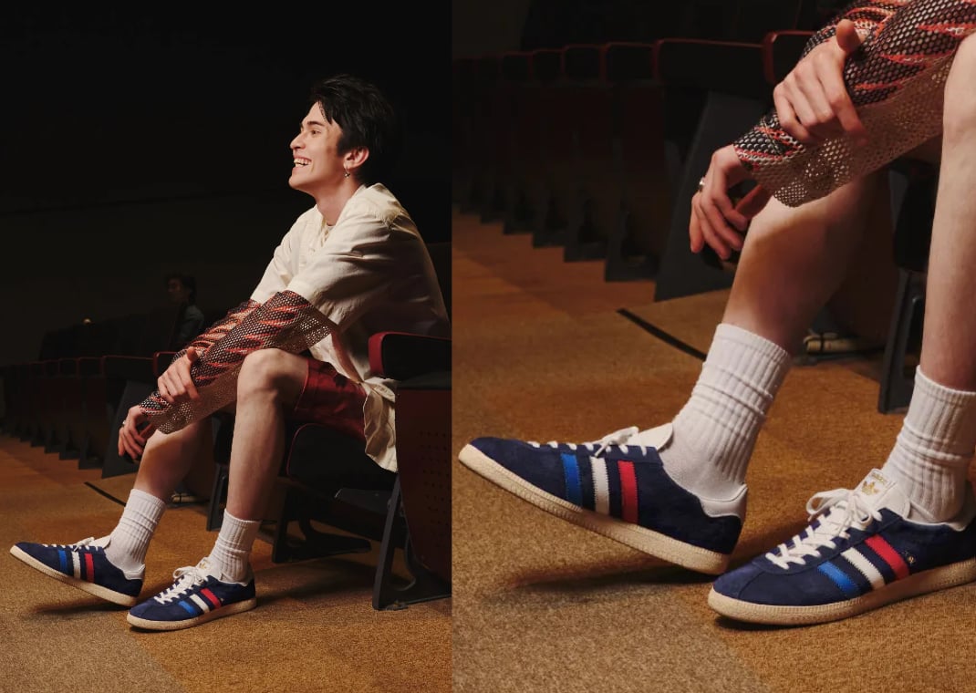 adidas Osaka Japan City Series
