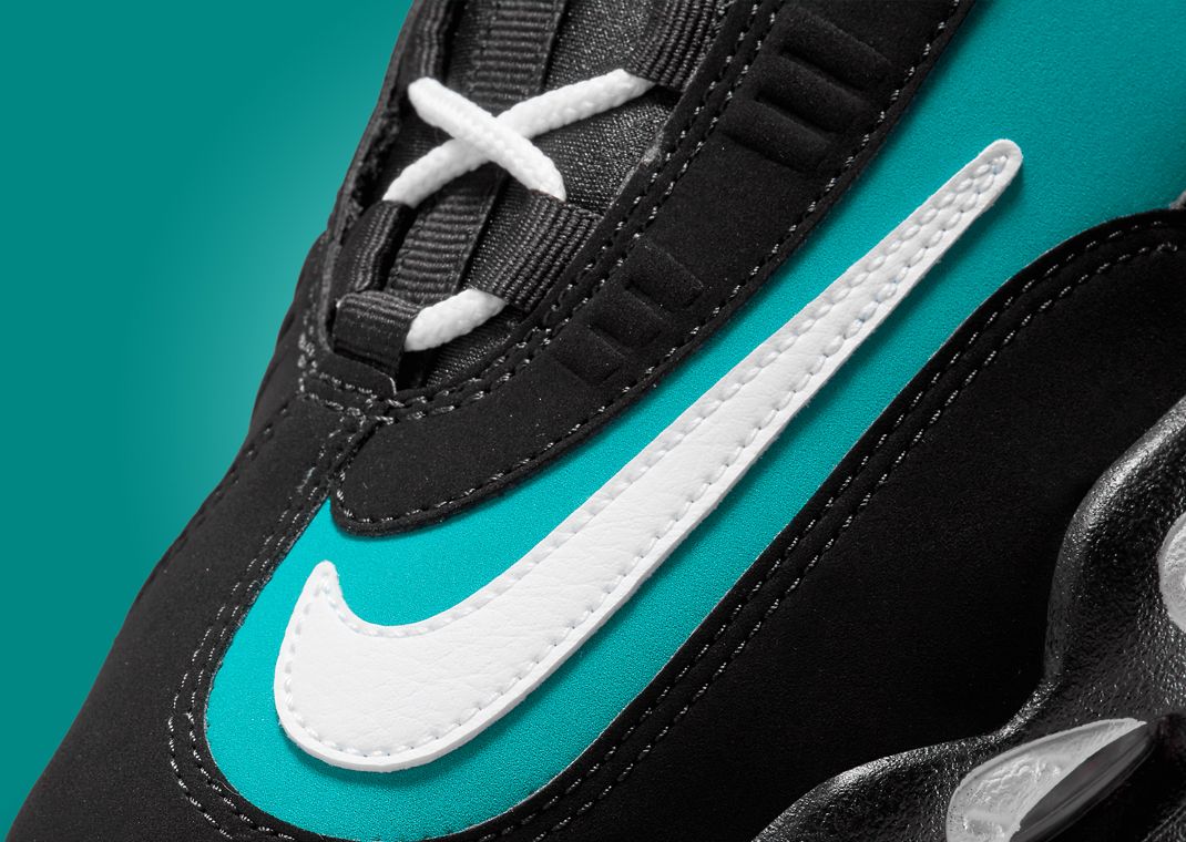 ken griffey jr shoe release date 2021