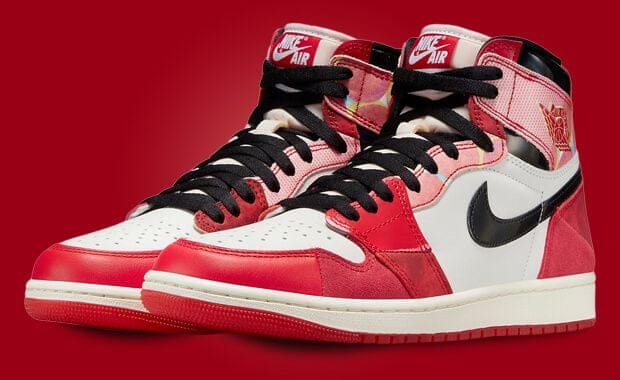 Official Look At The Air Jordan 1 High The Next Chapter