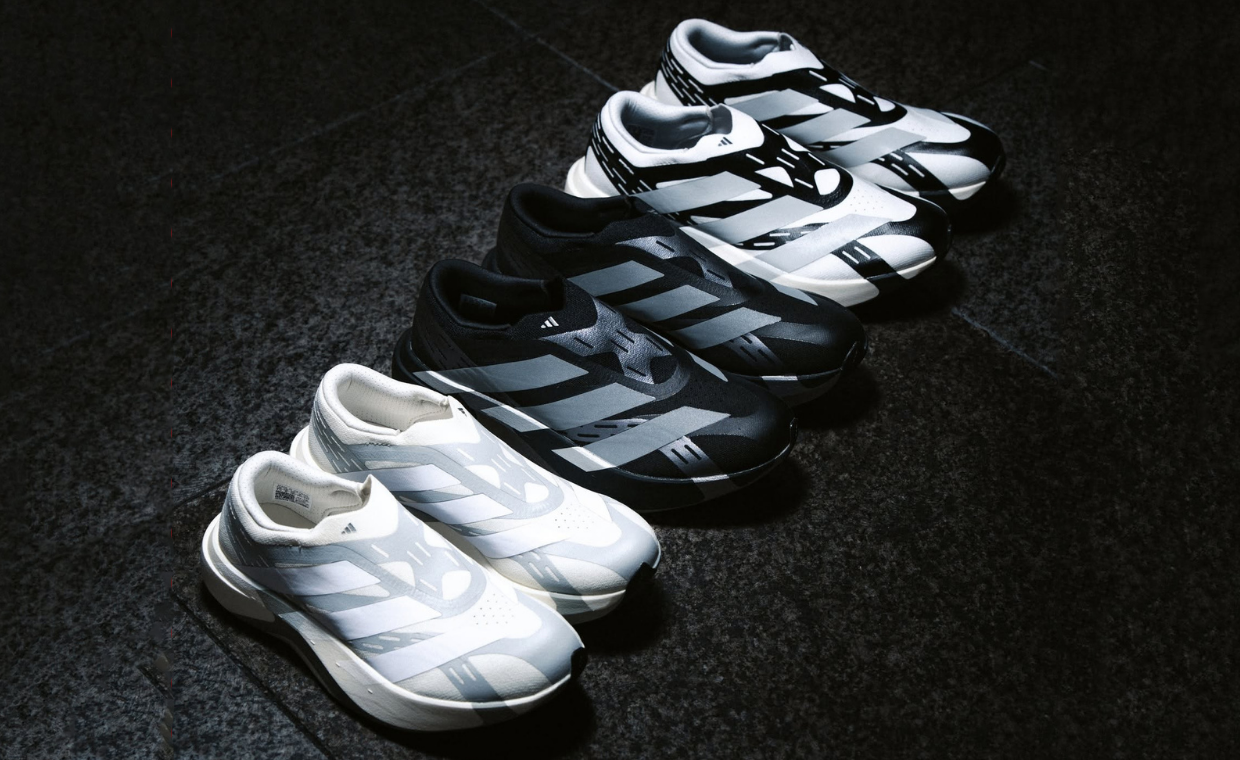adidas Adizero Evo SL Laceless