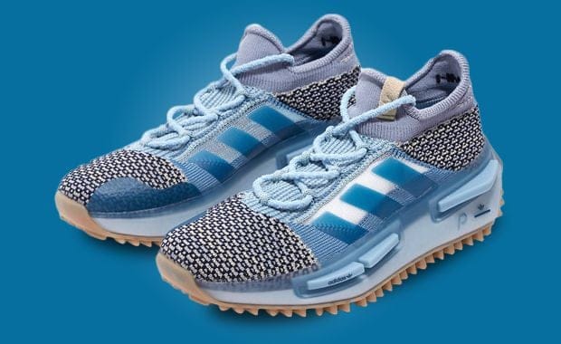 Philllllthy Gets His Own adidas NMD_S1