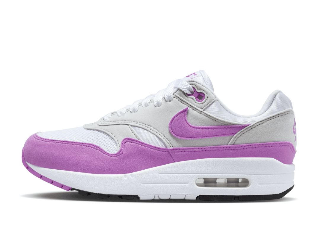 Nike Air Max 1 Fuchsia Dream (W)