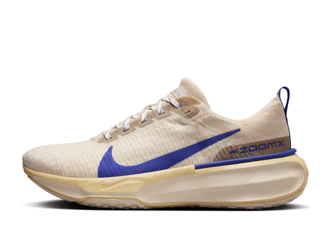 Nike Invincible 3 Sanddrift