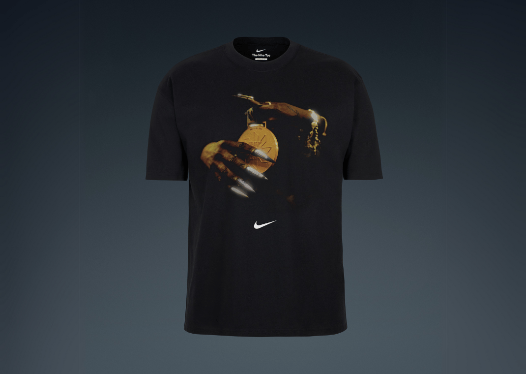 Sha'Carri Richardson So Win T-Shirt