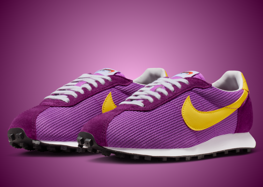 Stranger Things x Nike LD-1000 (W) Erica Sinclair Angle