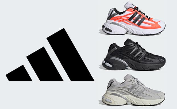 adidas Adistar XLG 2.0 Squid