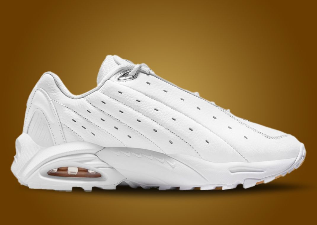 Where To Buy The NOCTA x Nike Hot Step Air Terra