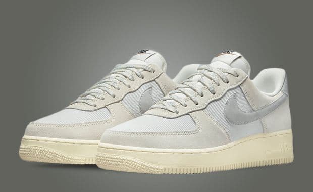 Nike Adds This Air Force 1 To The Certified Fresh Collection