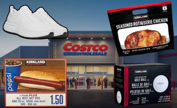 These are the Best Costco Consolation Buys if You Miss Out on the Kirkland Signature SB Dunks