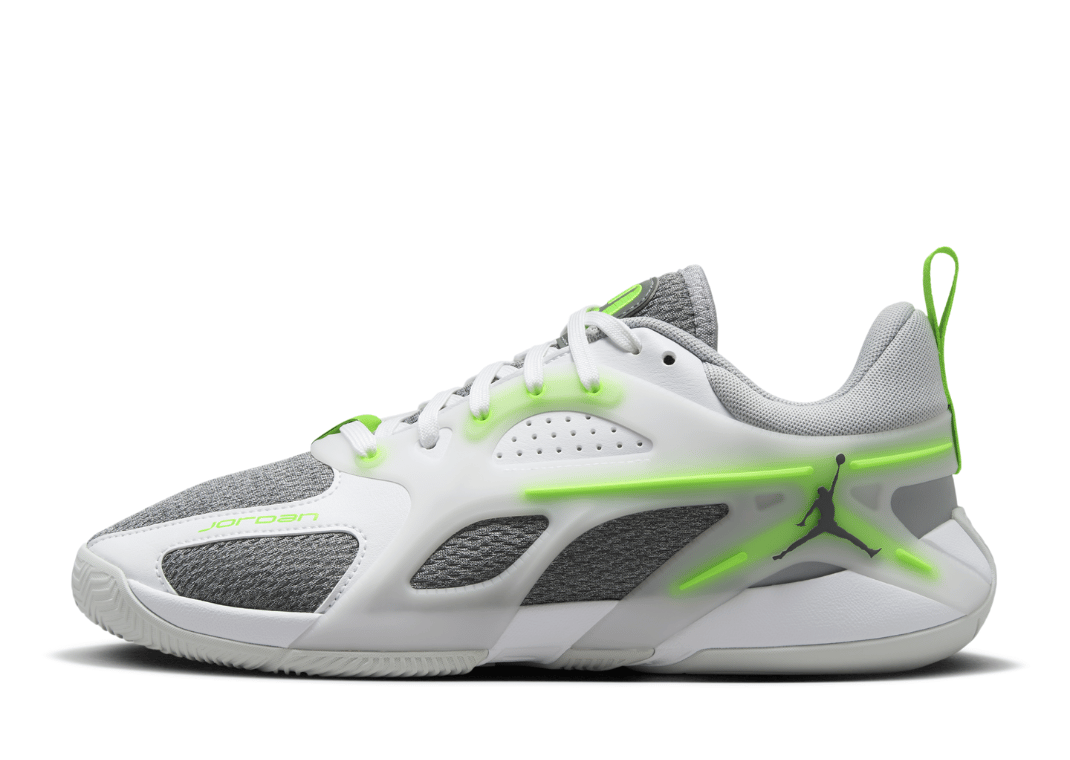 Jordan Heir Series Birch Heather