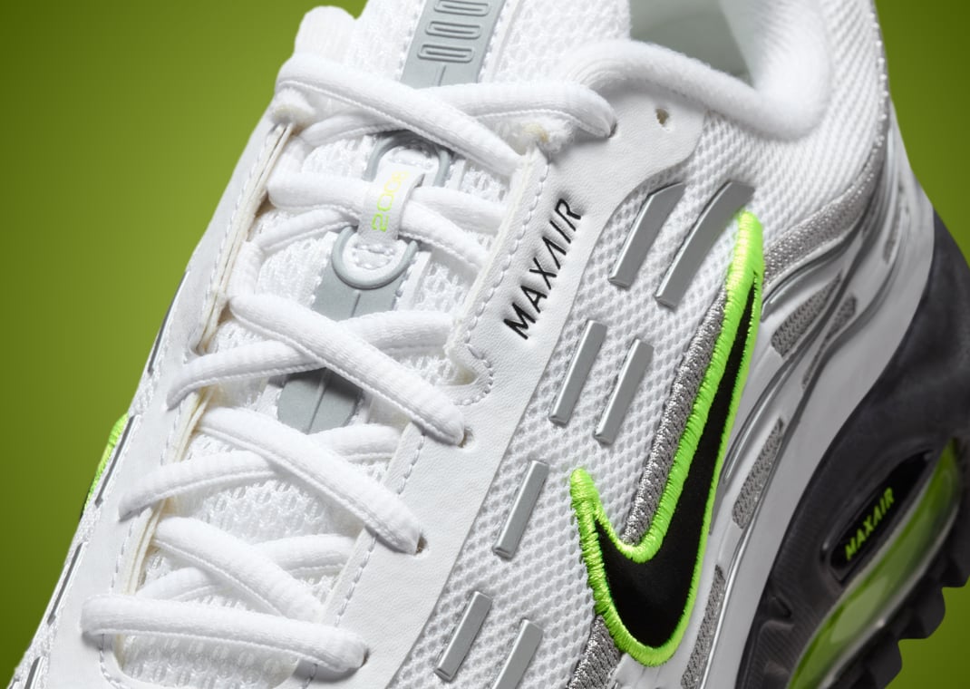 Nike Air Max TL 2.5 Neon