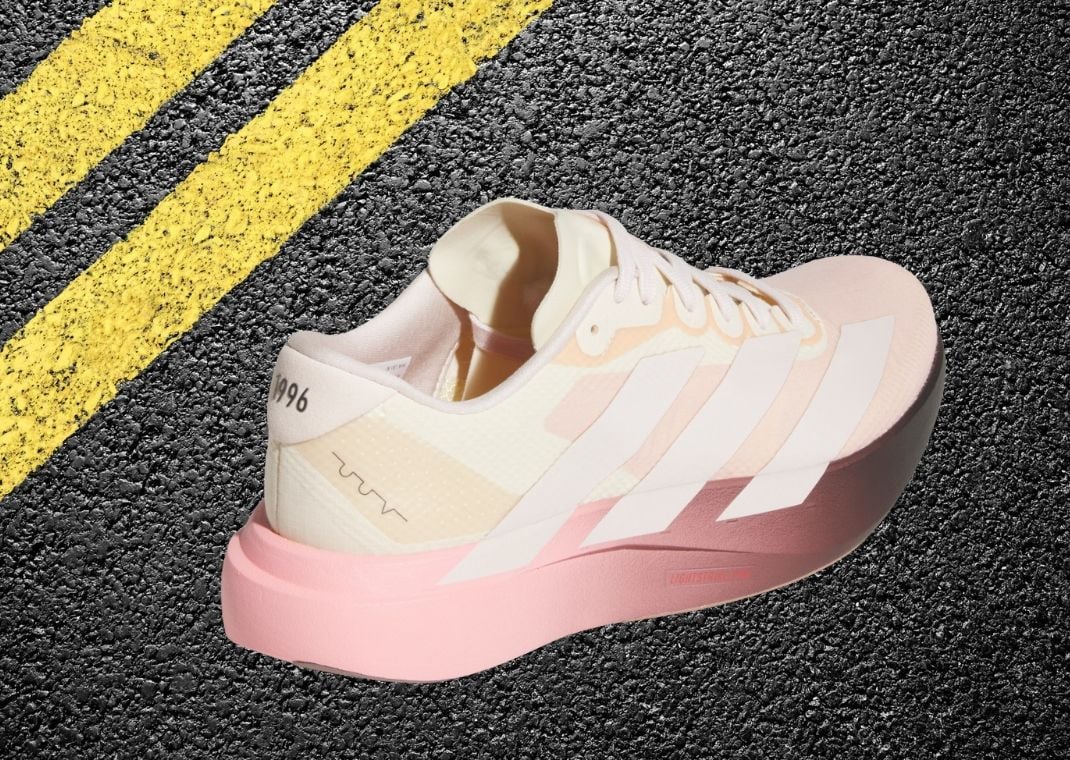 Whitaker Group x adidas EVO SL