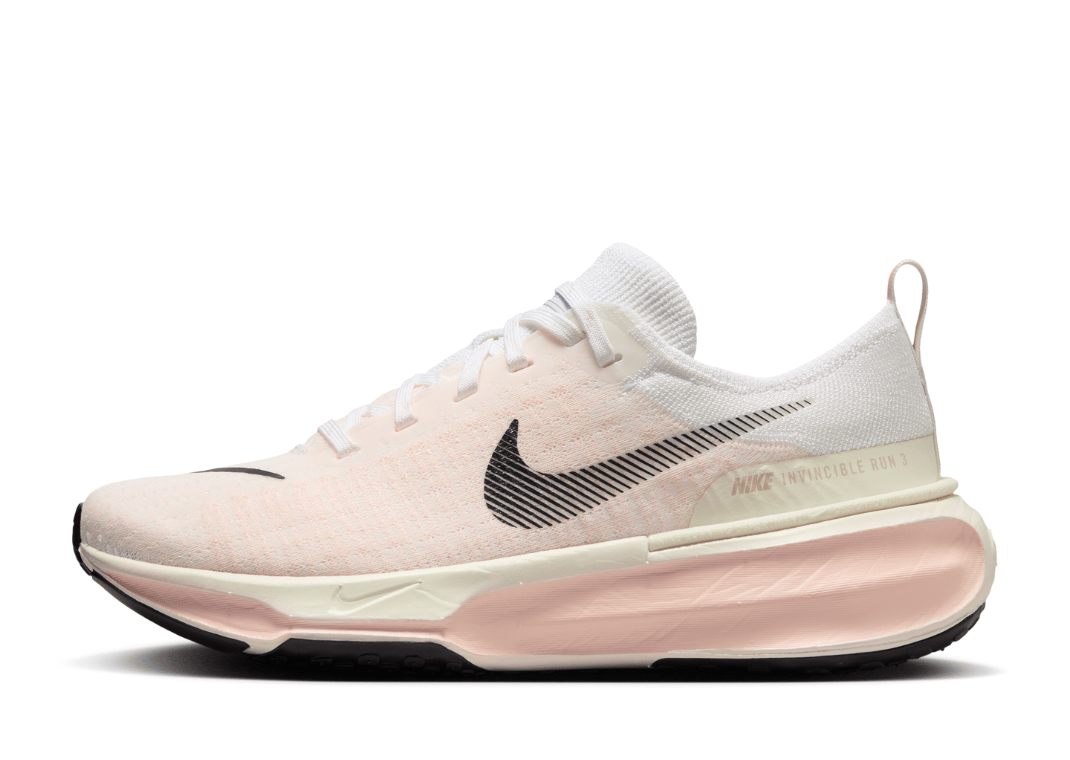Nike Invincible 3 White Atmosphere (W)