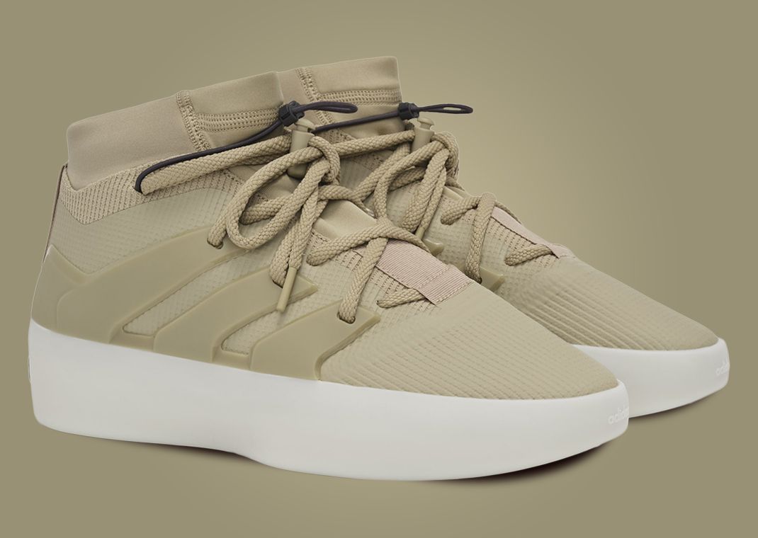 adidas Fear of God Athletics 1 Clay