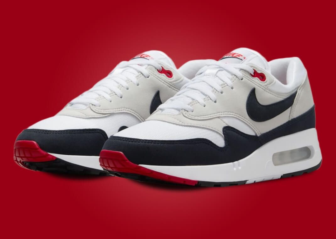 Nike Air Max 1 '86 OG "USA"