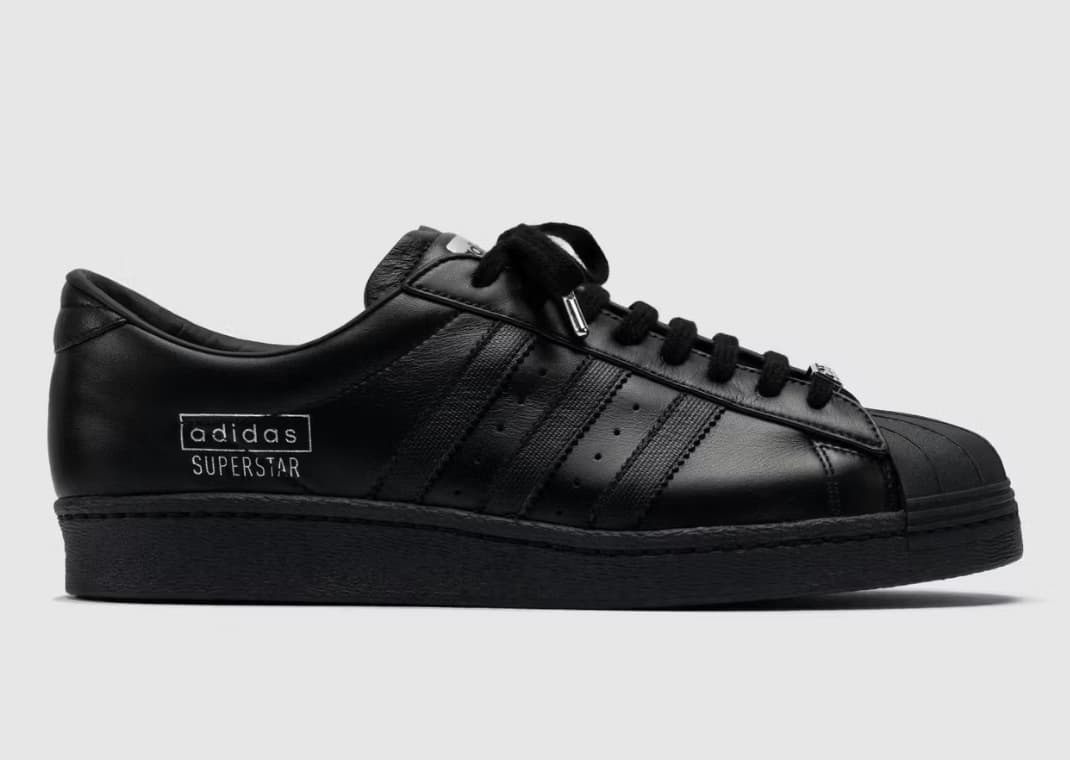 adidas gazelle silver green womens adidas Superstar ADV main image 0
