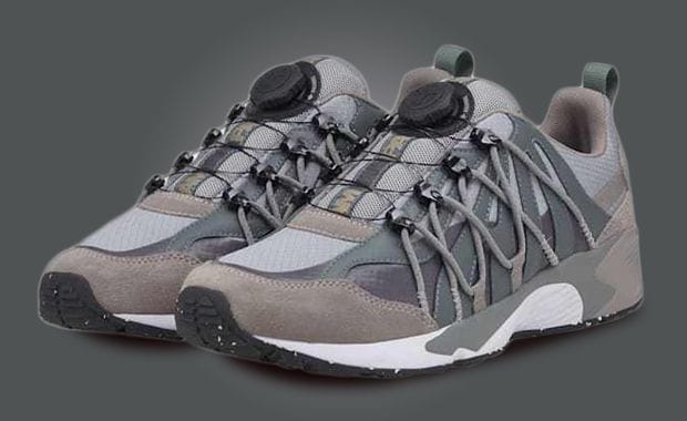 Perks and Mini And Puma Bring Back The Prevail Disc Silhouette For 2023