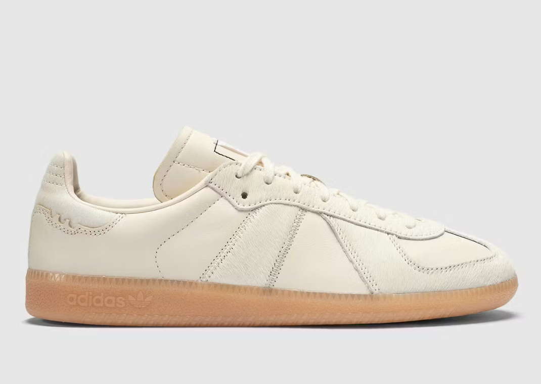 The Whitaker Group x adidas BW Army Houston Rodeo Do Not Duplicate White - Lateral