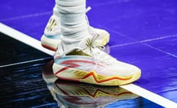 Kyrie Irving Debuts ANTA Kai 3