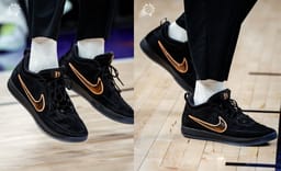 Devin Booker’s Latest Nike Book 2 Colorway Celebrates His Cane Corsos, Haven and Hector