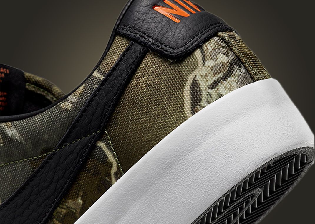 nike sb blazer low canvas desert camo