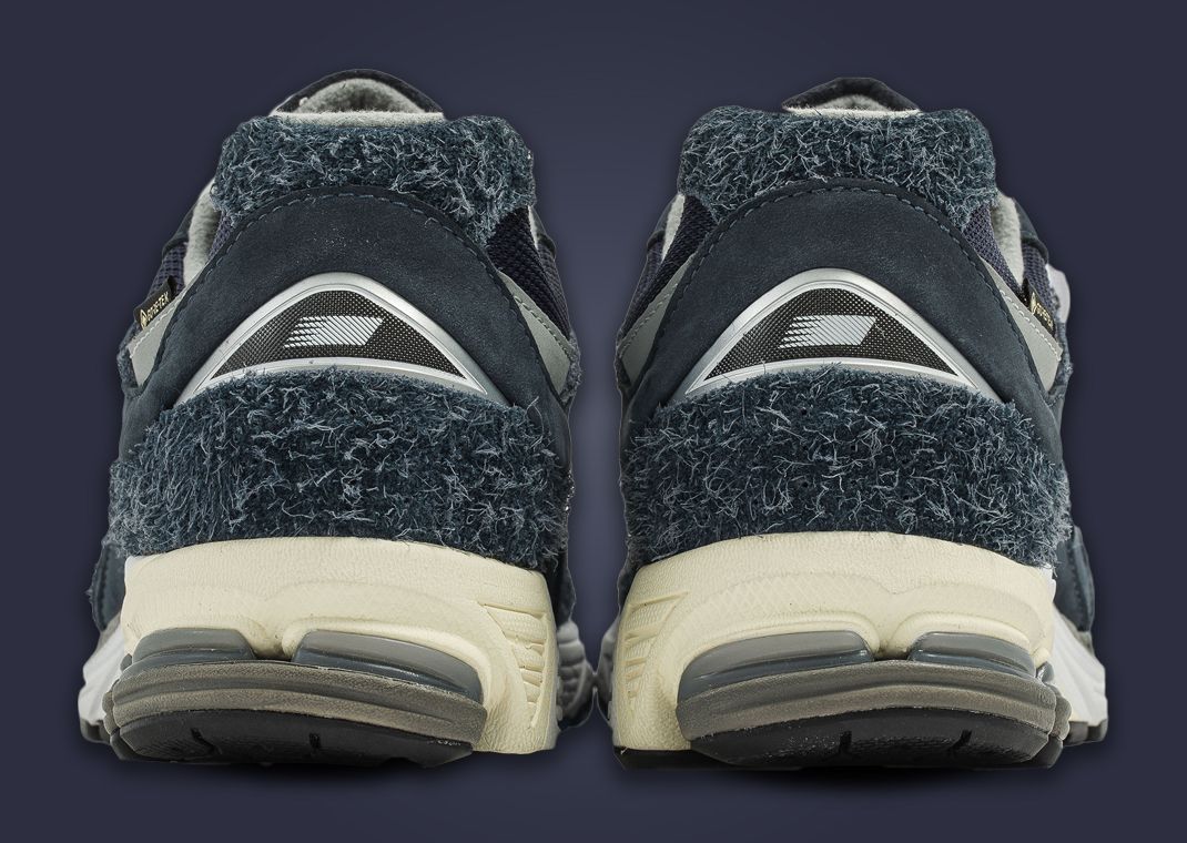 N.HOOLYWOOD And INVINCIBLE Team Up For Another New Balance 2002R