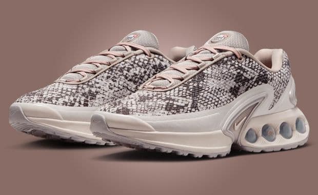 Nike Air Max DN Snakeskin (W)