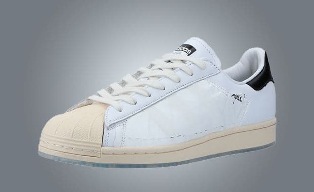 Seoul's Oldest Bakery, Taegukdang, Gets Their Own adidas Superstar
