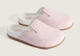 Vans MTE Harbor Mule VR3 Pink - Angle