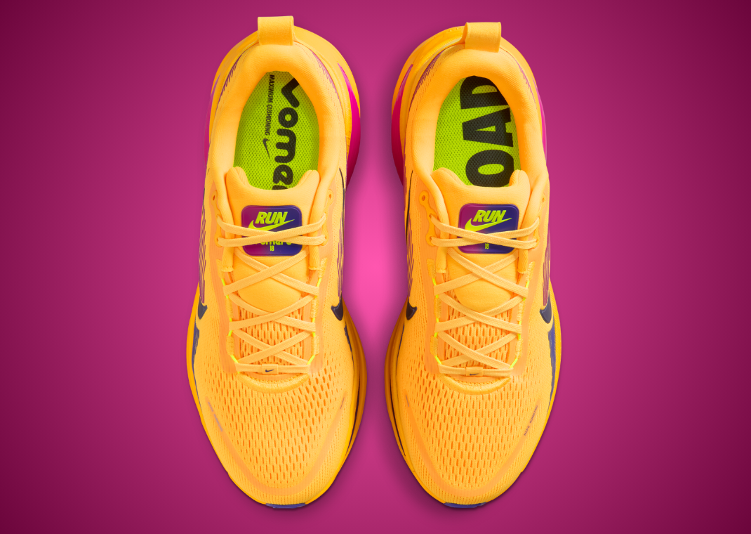 Nike Vomero 18 Race Day Recharge - Top