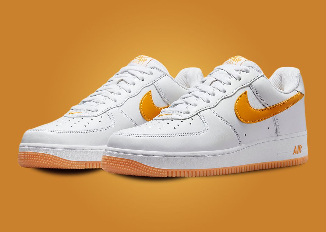 Nike Air Force 1 Low Waterproof